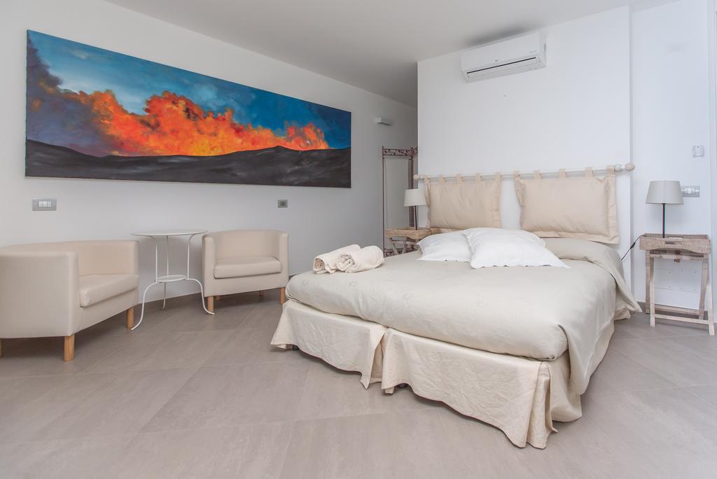 Il Gabbiano Relais In Stromboli Aparthotel Quarto foto