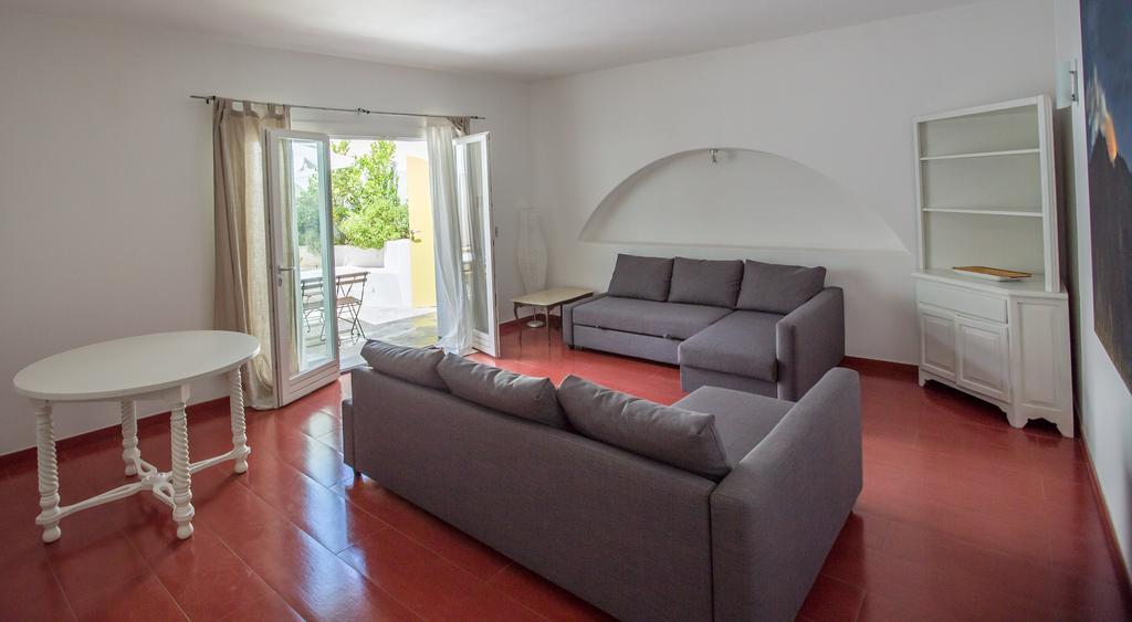 Il Gabbiano Relais In Stromboli Aparthotel Quarto foto